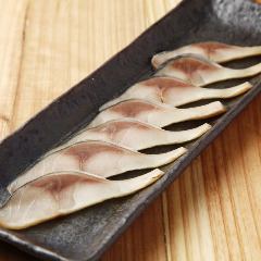 金華鯖魚生火腿