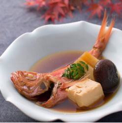Today's simmered dish