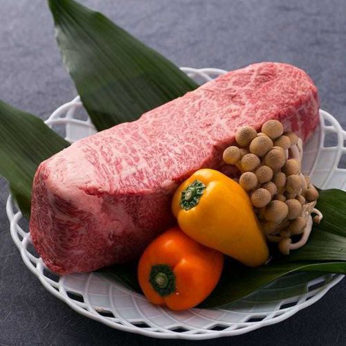 黒毛和牛