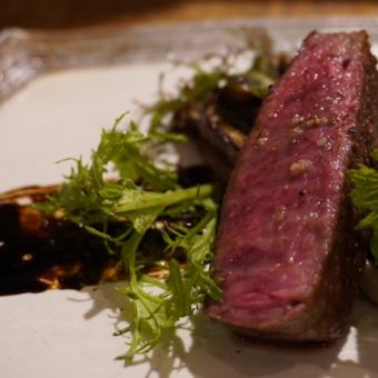 【ディナー】お正月プレミアムディナーコース◆9800円(税込)