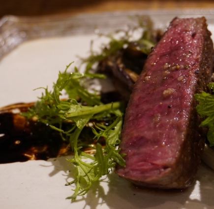 【ディナー】お正月プレミアムディナーコース◆9800円(税込)