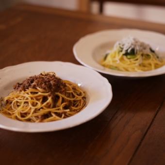 【晚餐】新年平日限定套餐（1月及2月）2,600日圓（含稅）週末及假日不供應