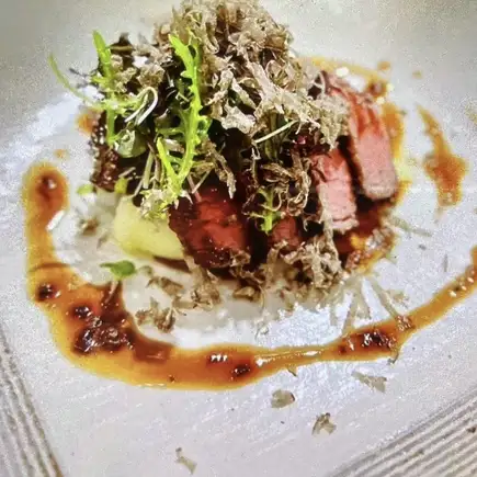 [Lunch] PRANZO Tacasi course for anniversaries and celebrations ◆ 7980 yen (tax included)