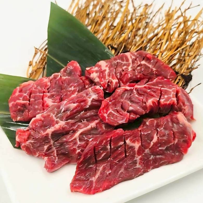 牛肉Harami