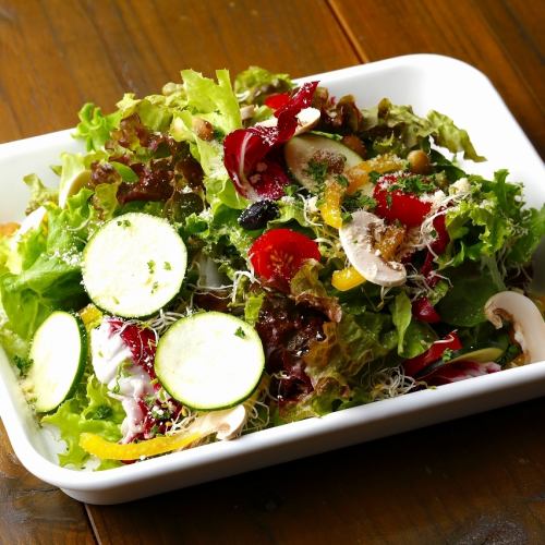 12 bistro salads