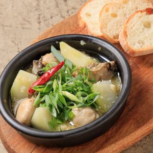 굴과 파파파이아 구조 파의 아히조【욕심 아히조 5종】