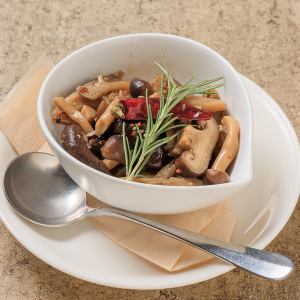 야미 츠키! 무한 버섯 !!