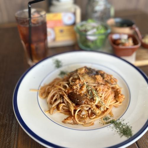 ☆★☆予約もできる!人気のボリューム満点ランチ♪☆★☆