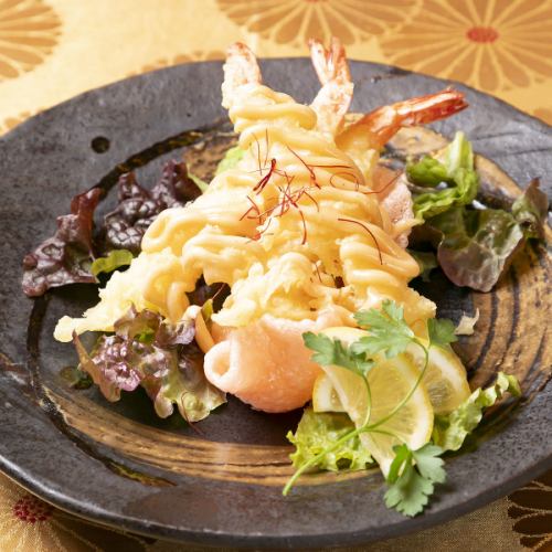 魚も肉も味わえる和食