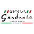 イタリア料理 オステリア ガウダンテ 神戸ハーバーランド店