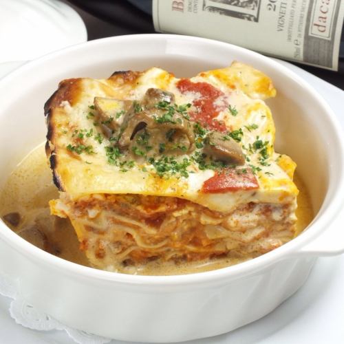 Aランチ（お1人平日・1350円/土日・1600円）