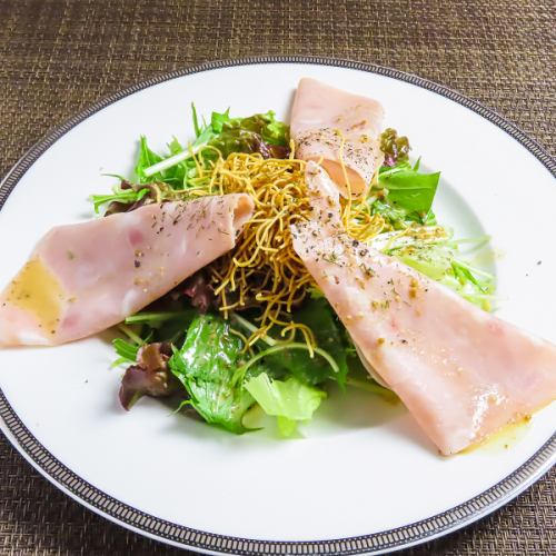 ブラジル料理が楽しめる♪異国情緒あふれる本格南国料理