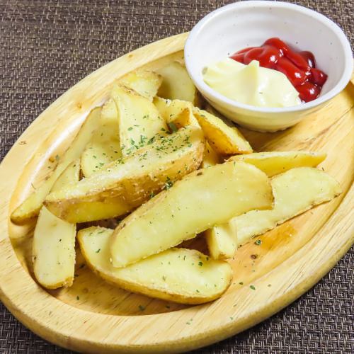 種類豊富なおつまみと〆で大満足！こだわりの逸品料理