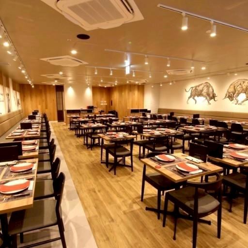 ◆心温まる接客と美味しい料理・綺麗な空間◆素敵なひとときに、素敵なお時間をお過ごしいただけるよう、心を込めておもてなしいたします。席間隔の配慮や、ご来店状況でお客様のご案内するテーブルの配慮もさせていただきます。◆安心して、ご満足いただけるよう、精進いたします◆