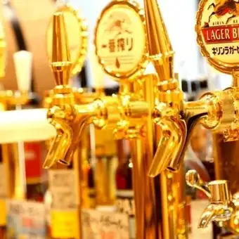 ★《ディナー》★４種類の生ビール含む100種アルコール＋20種類シュラスコ食べ飲み放題2H7,315円