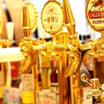 ★《ディナー》★４種類の生ビール含む100種アルコール＋20種類シュラスコ食べ飲み放題2H7,315円