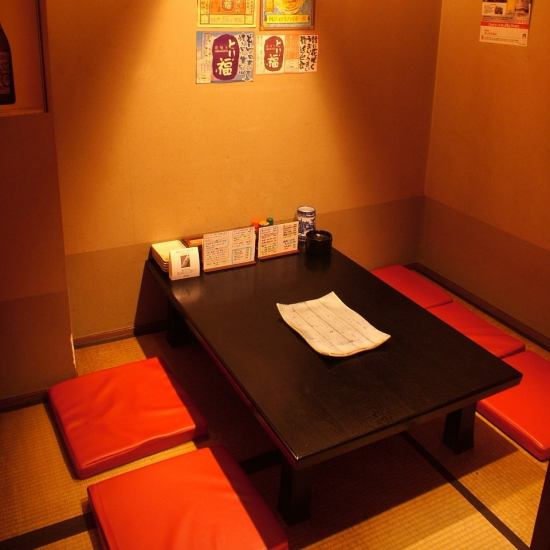 あたたかい雰囲気とおいしい焼鳥。また来たくなるのが「とり福」