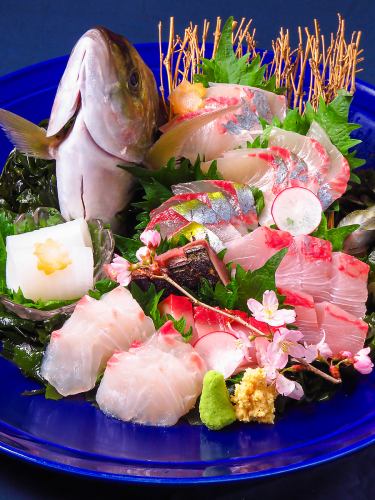 The reason for its deliciousness lies in the "purchasing" of ingredients from Nagasaki Prefecture.