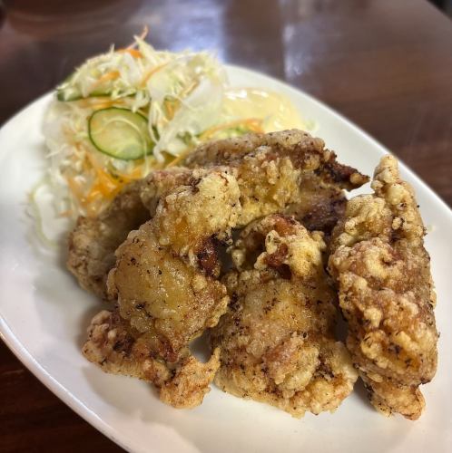 唐揚げ