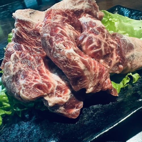ハラミ