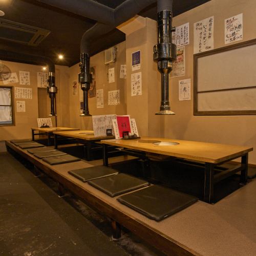 貸切宴会40名様まで!!