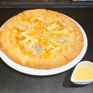 콰트로 플로마지