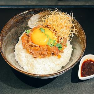 고기 발의 TKG