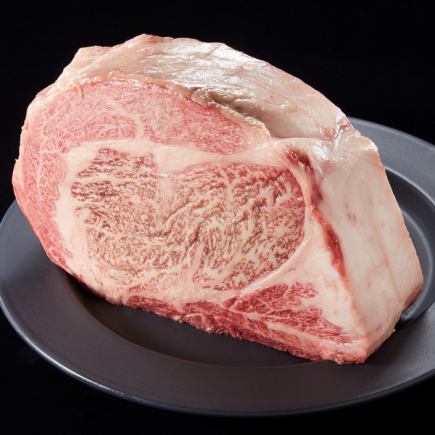 【特別な日に◎】飲み放題付☆全8品「特選ブランド和牛コース 」/6,600円 (税込)~