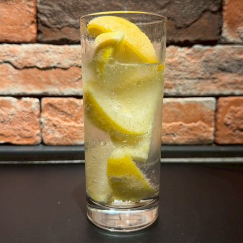 ガチレモンチューハイ