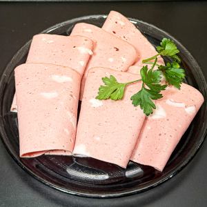 ボローニャ風ハム