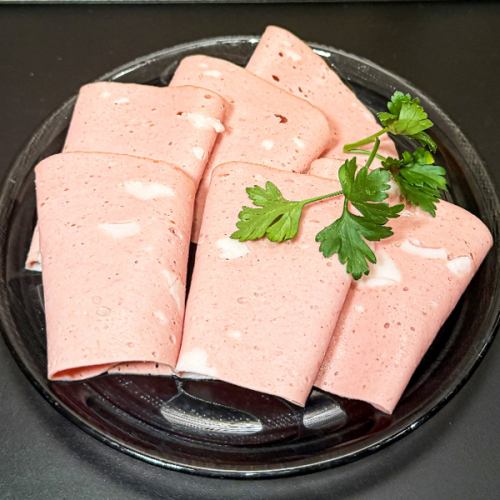 ボローニャ風ハム