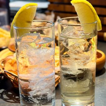 【Same-day reservations accepted◎】After 8 PM only ☆All-you-can-eat and drink included☆After-party night plan / 1,980 yen (tax included)