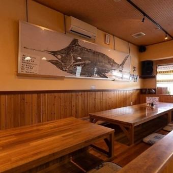 【2시간 음료 무제한 코스】자랑의 오키나와 요리를 즐기는 전 7품 3500엔(부가세 포함)