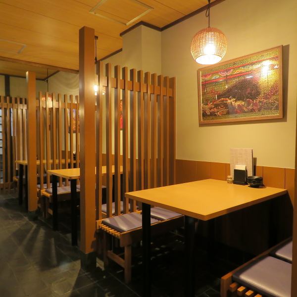 当店は貸切のご対応も承っております。他のお客様を気にすることなくお身内だけで羽根を伸ばしてご宴会をお楽しみいただけます。お気軽にご相談下さい。