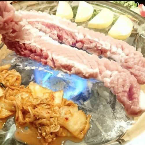 ★Chego女子派对套餐★主菜选择、2小时无限畅饮、共5道菜、3,500日元（含税）