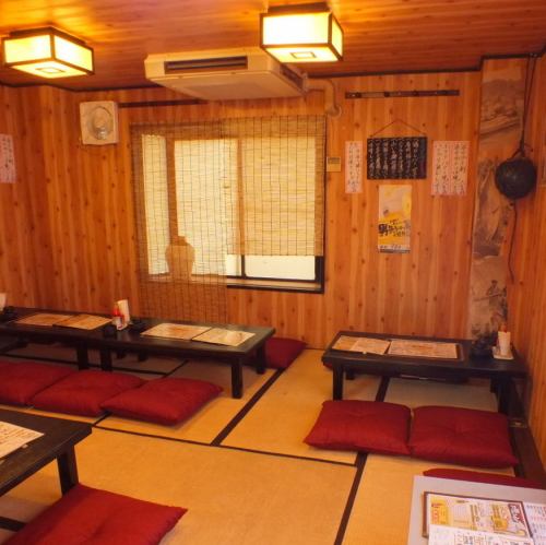 新松戸隋一の全席喫煙可店