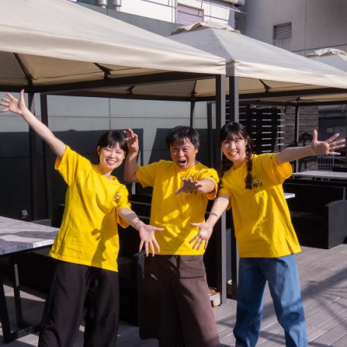 9月28日（日）まで営業