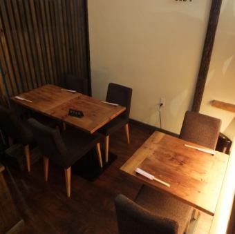 If you can tell in advance we will guide you to consider the seat.Usage depends on customer.A banquet meeting the scene.3 minutes on foot from Nagtsuda station and good location.Saku drinking, using meals, wishing a party and your favorite usage.We accept a charter.Please feel free to contact us.