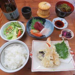 ● 일본의 미각을 만끽! 아야의 인기 요리 × 계절 요리가 7 종! 자랑의 추천 코스! 유익합니다 ♪