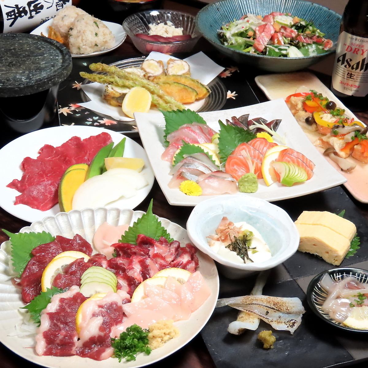 【宴会におすすめ】4000円台のコースがおすすめな和食居酒屋