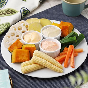 野菜ディップ