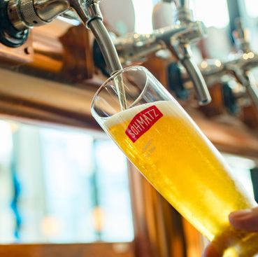 자신의 크래프트 맥주