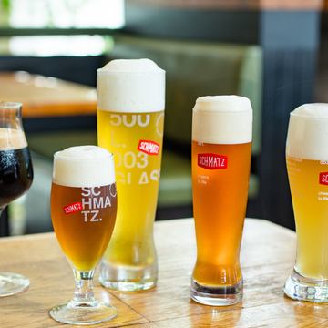 11시 OPEN ★ 점심부터 킨킨에 식힌 맥주를 준비하고 있습니다