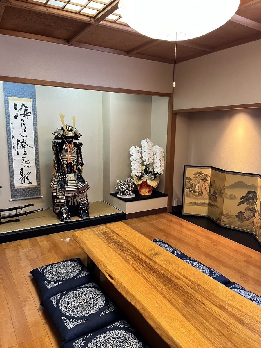 <<鈴禅>>個室あり、最大３０名様まで宴会◎