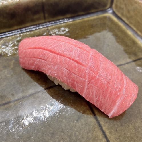トロ(1貫)
