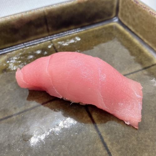 本マグロ(1貫)