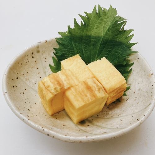 たまご小鉢