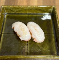 生ダコ(2貫)