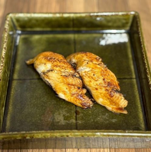 穴子(2貫)