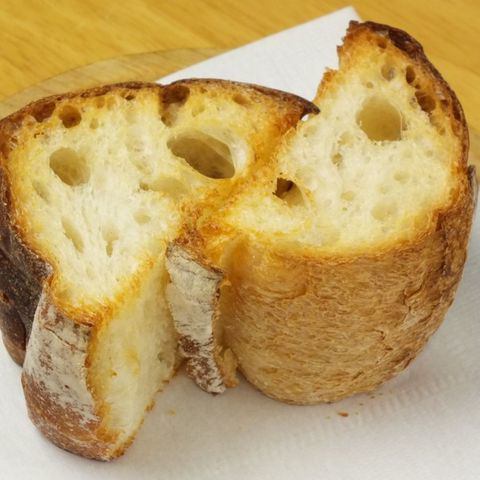 美味しいパン